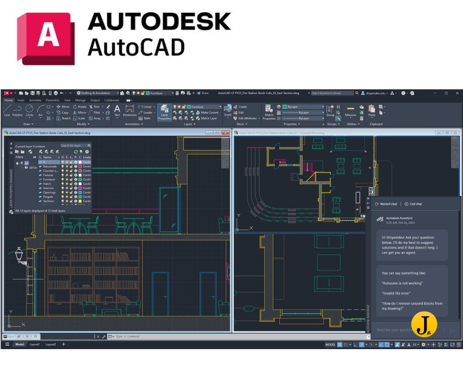 AutoCAD