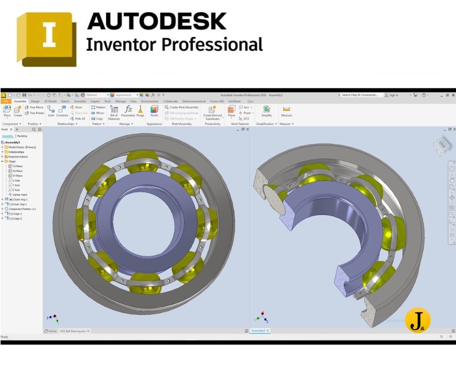 Autodesk Inventor Professional