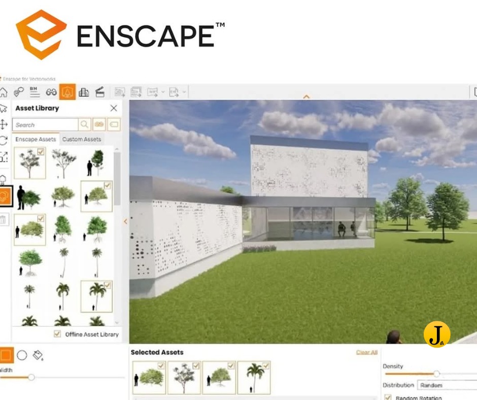 Enscape
