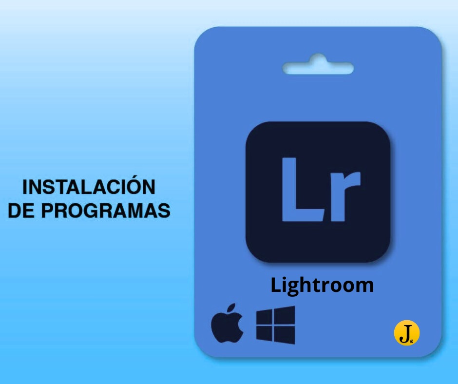 Lightroom