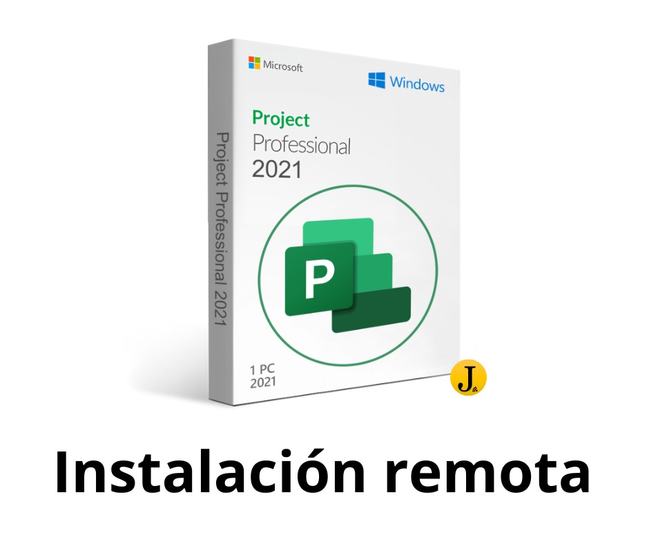 Project Profesional