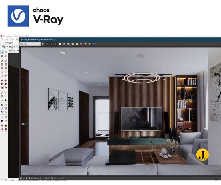 V-Ray